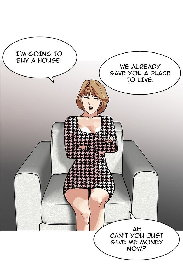Lookism Chapter 106 page 3 - Chapter 106