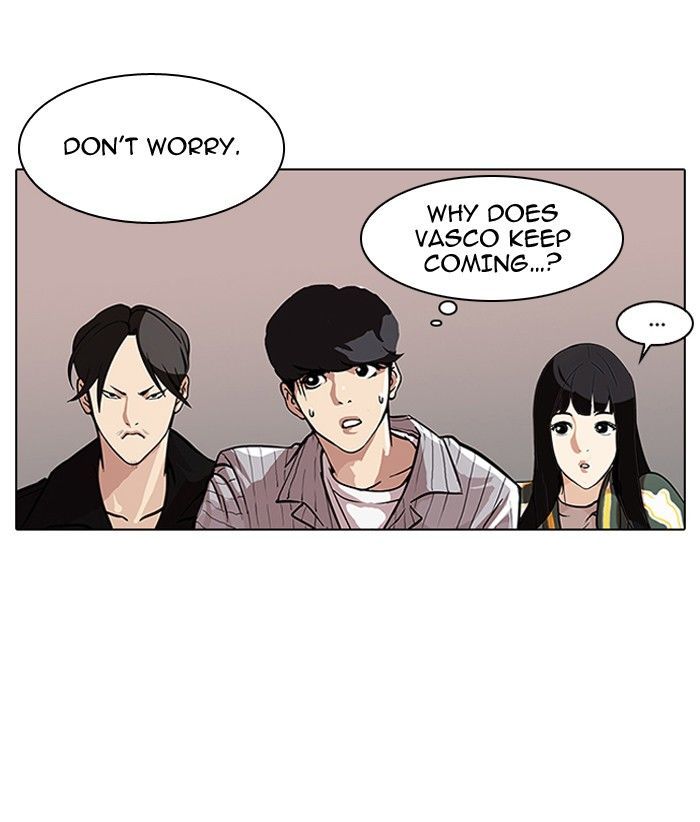 Lookism Chapter 106 page 33 - Chapter 106
