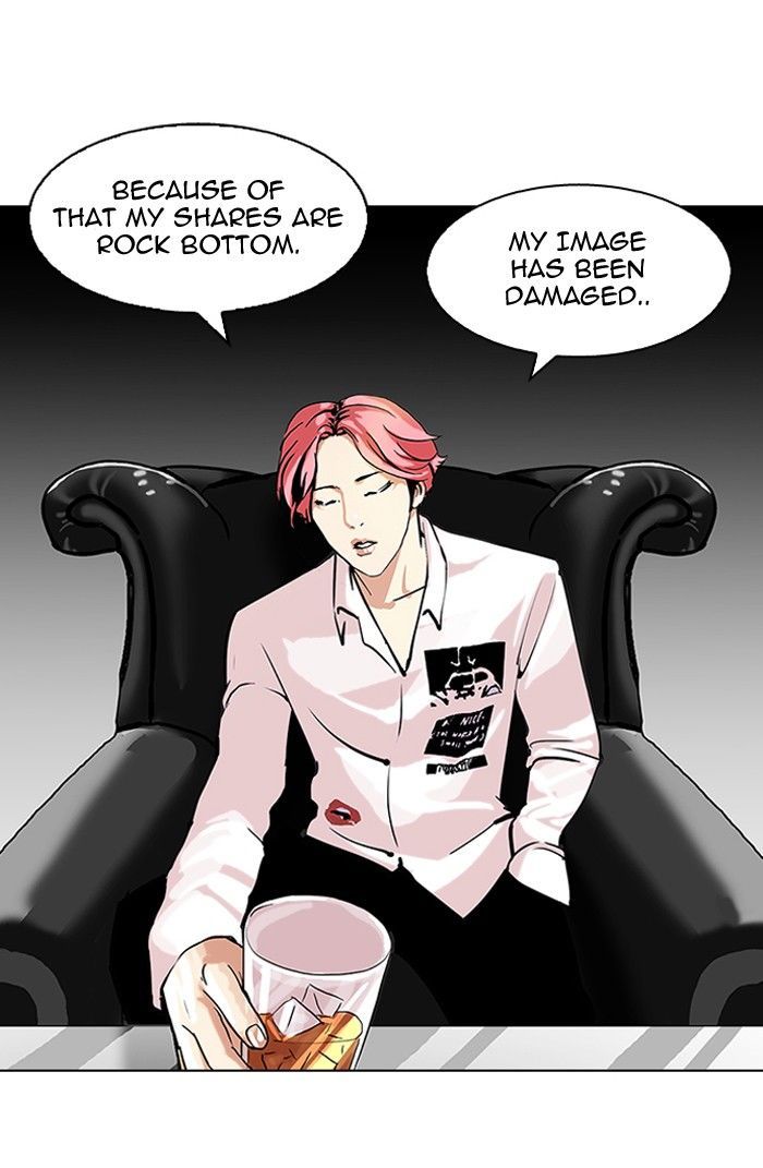 Lookism Chapter 106 page 37 - Chapter 106