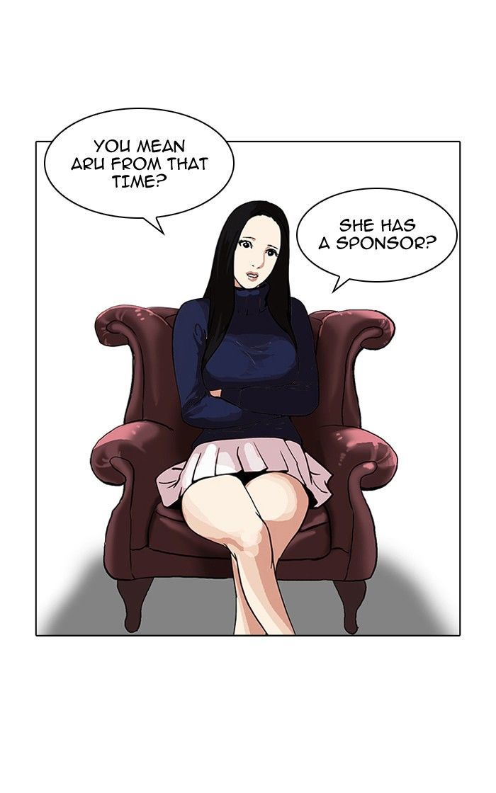 Lookism Chapter 106 page 38 - Chapter 106