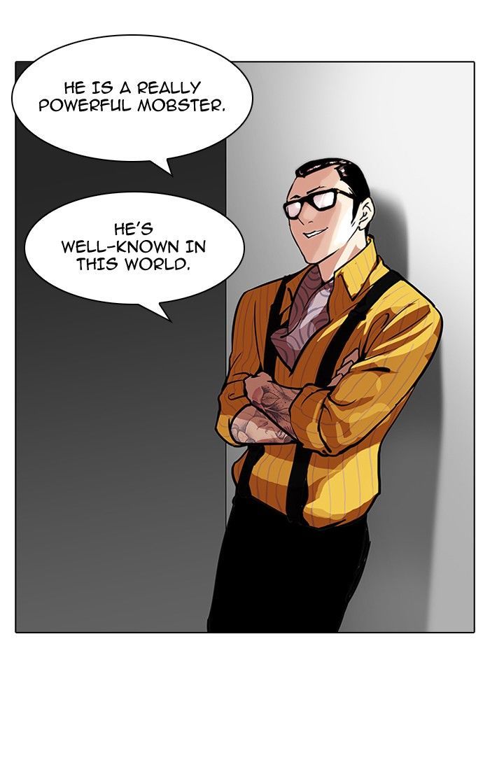 Lookism Chapter 106 page 39 - Chapter 106