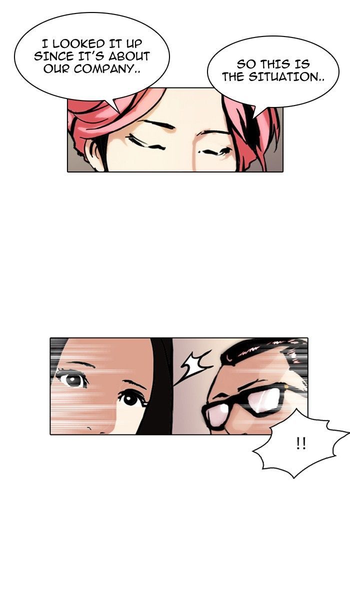 Lookism Chapter 106 page 40 - Chapter 106