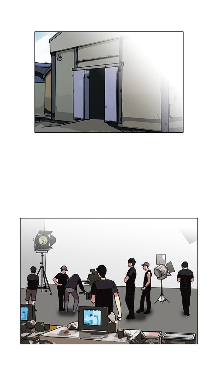Lookism Chapter 106 page 42 - Chapter 106