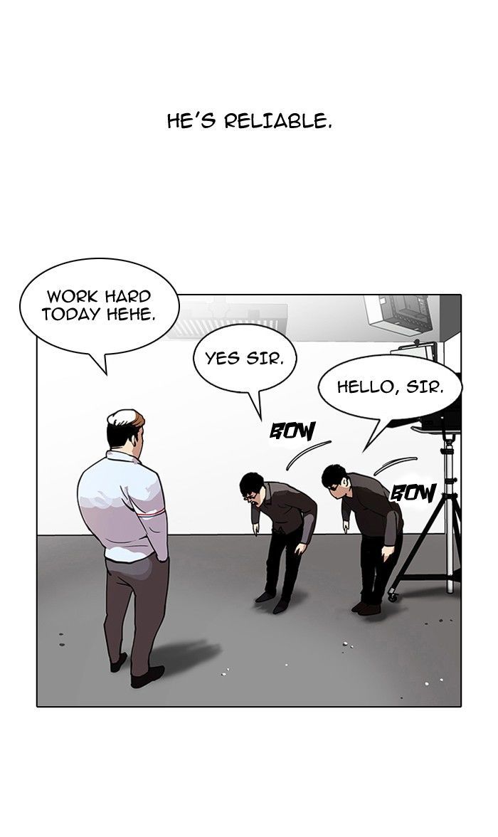 Lookism Chapter 106 page 45 - Chapter 106