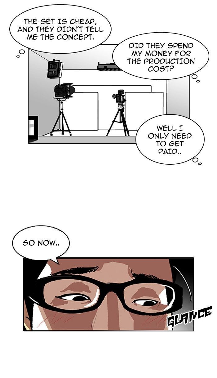 Lookism Chapter 106 page 50 - Chapter 106