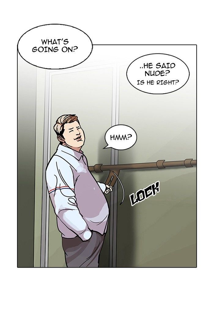Lookism Chapter 106 page 53 - Chapter 106