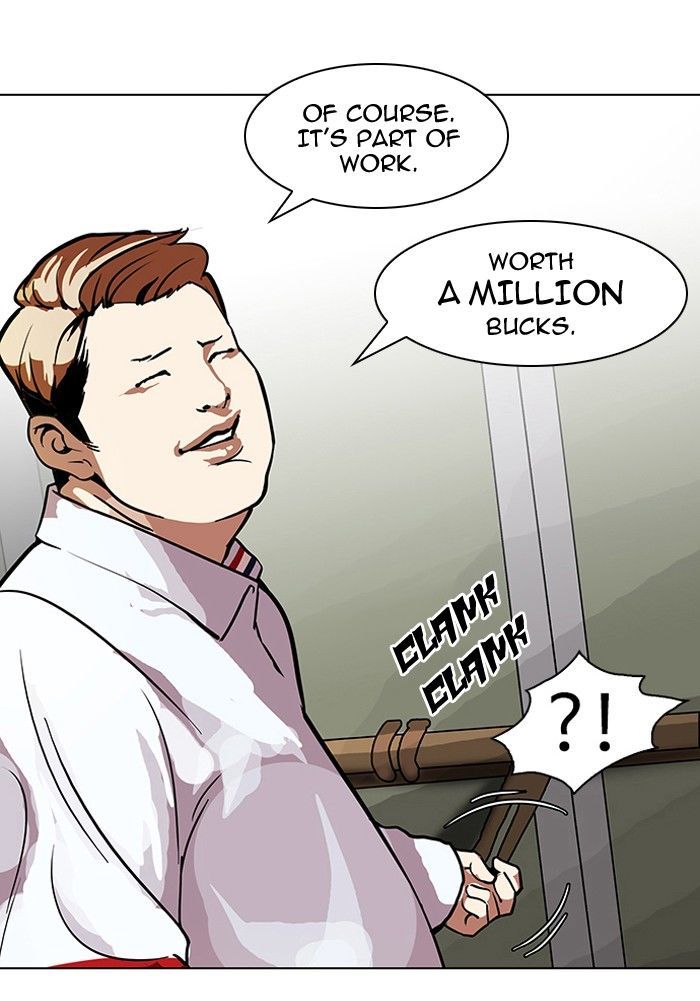 Lookism Chapter 106 page 54 - Chapter 106