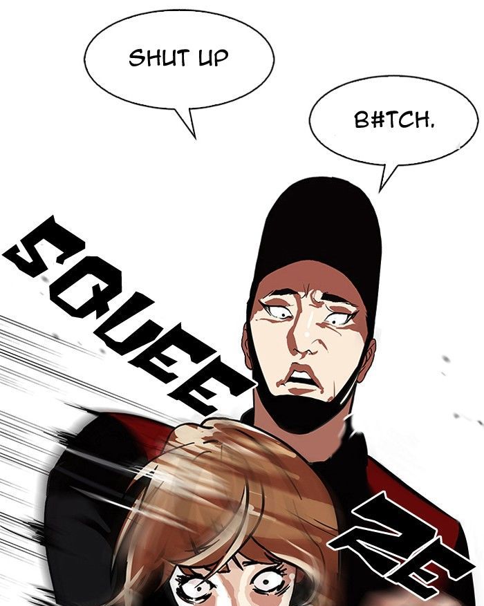 Lookism Chapter 106 page 60 - Chapter 106
