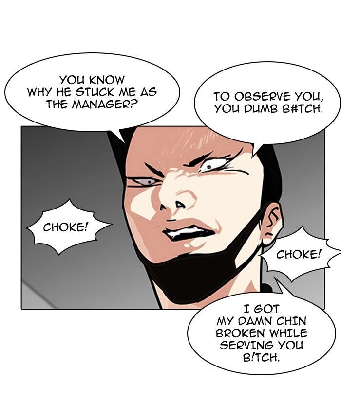 Lookism Chapter 106 page 62 - Chapter 106