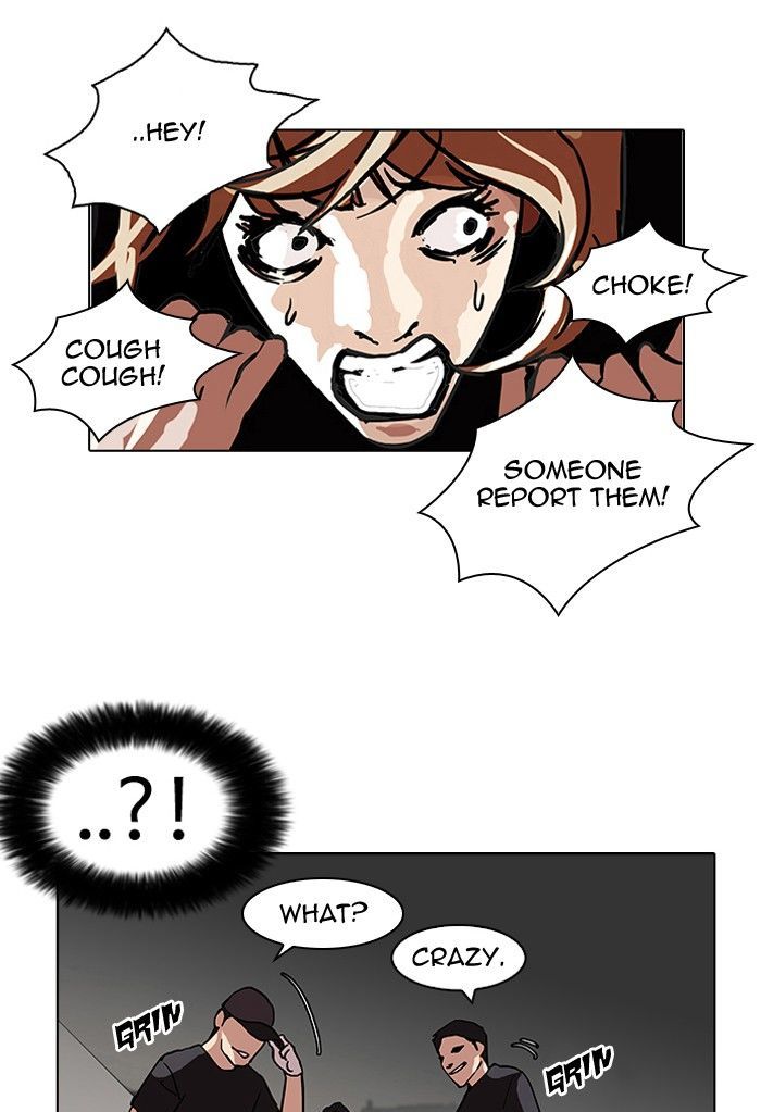 Lookism Chapter 106 page 63 - Chapter 106