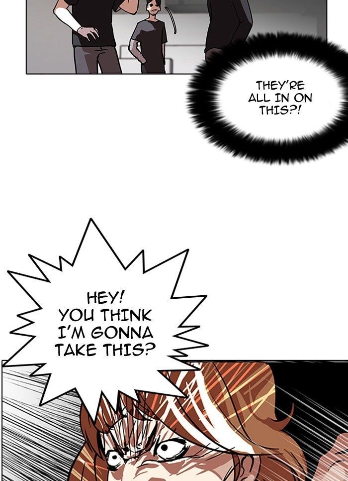 Lookism Chapter 106 page 64 - Chapter 106