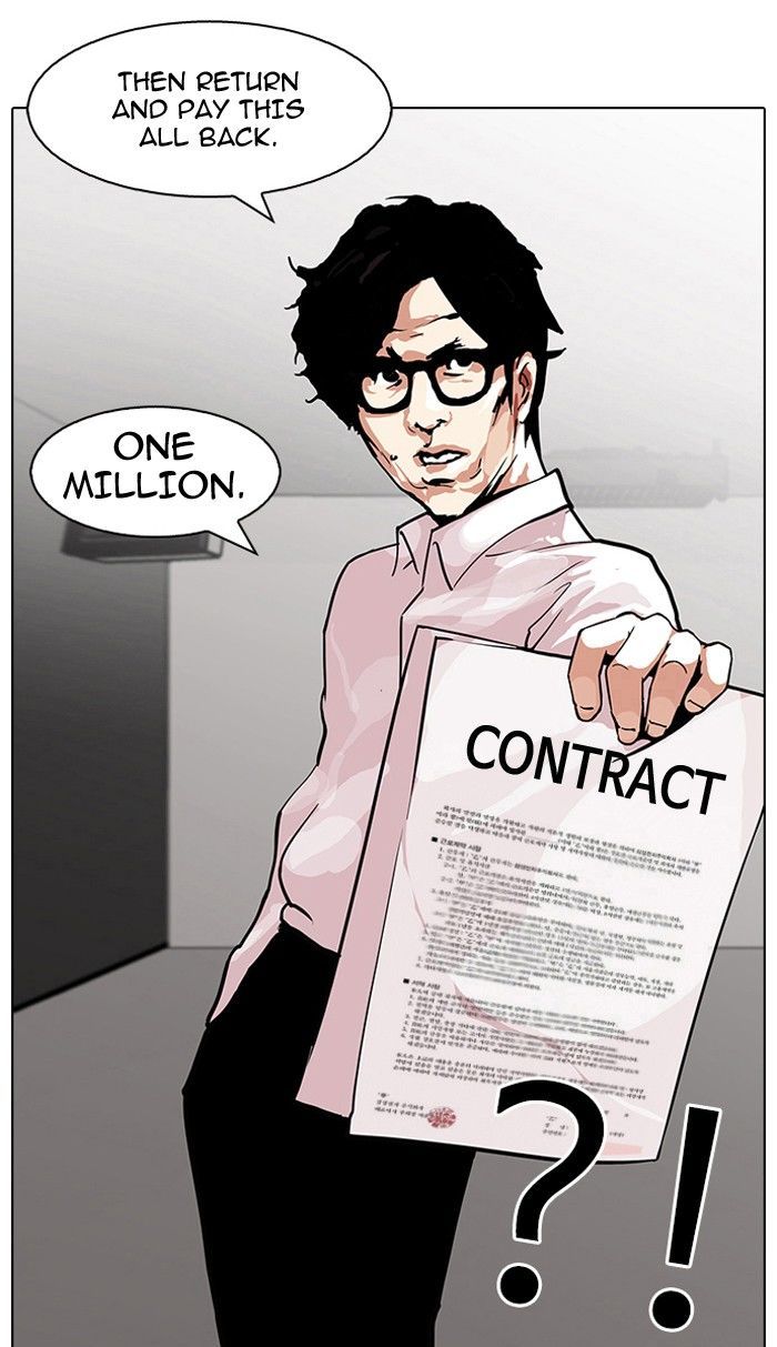 Lookism Chapter 106 page 67 - Chapter 106