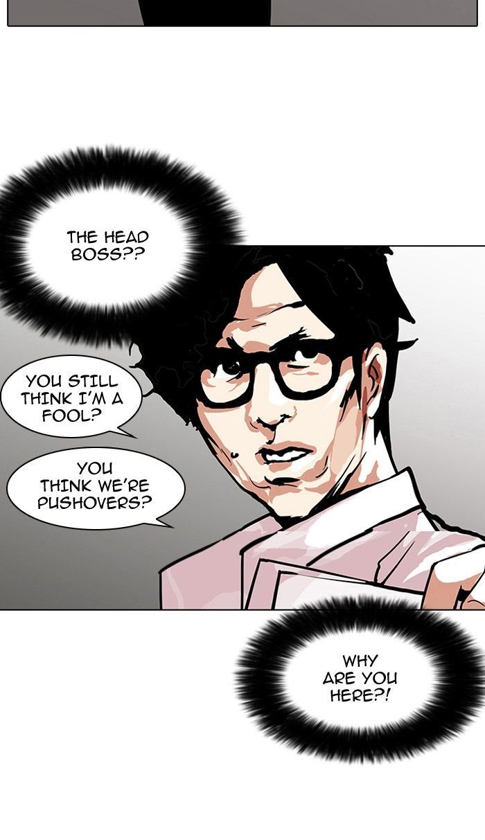 Lookism Chapter 106 page 68 - Chapter 106