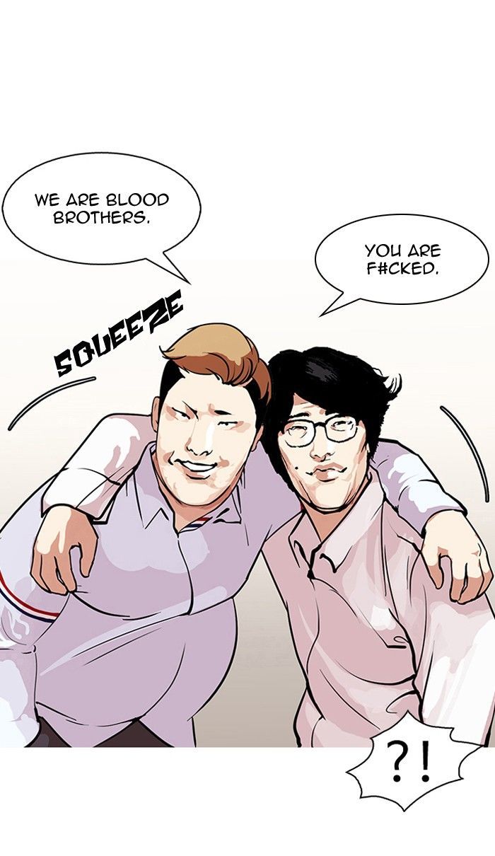 Lookism Chapter 106 page 69 - Chapter 106