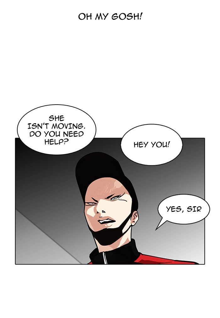 Lookism Chapter 106 page 78 - Chapter 106
