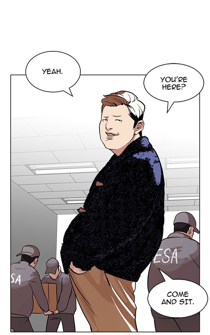 Lookism Chapter 106 page 8 - Chapter 106