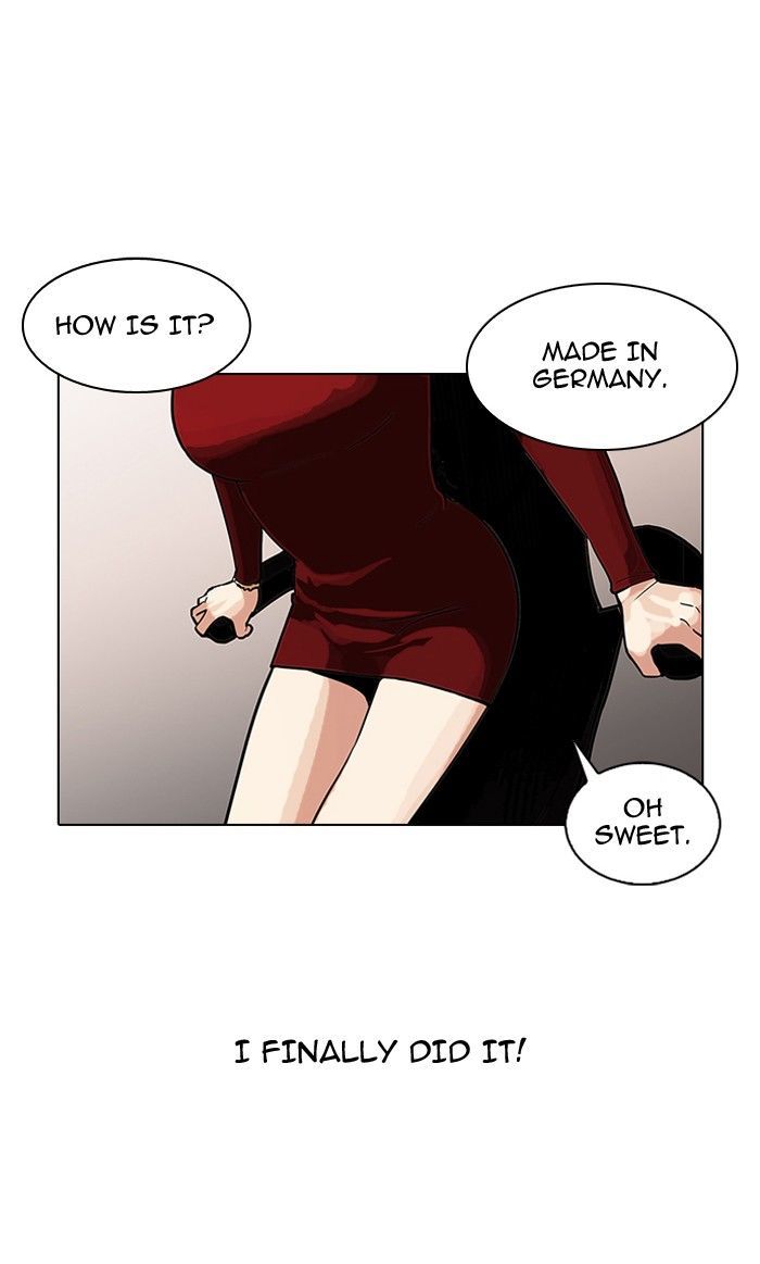 Lookism Chapter 106 page 9 - Chapter 106