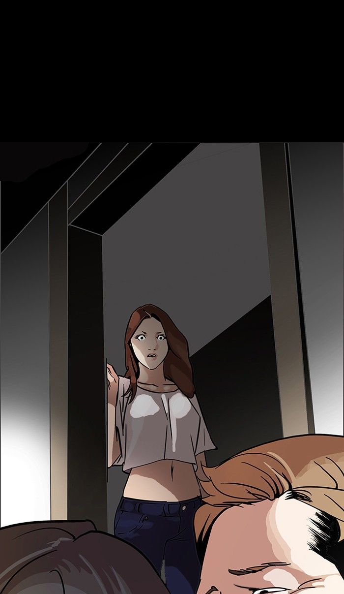 Lookism Chapter 107 page 11 - Chapter 107
