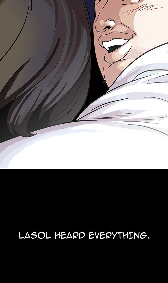 Lookism Chapter 107 page 12 - Chapter 107