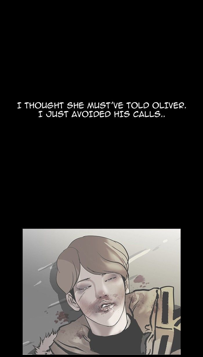 Lookism Chapter 107 page 15 - Chapter 107