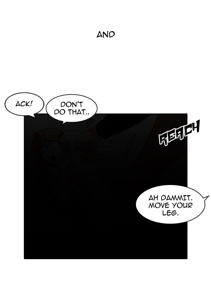 Lookism Chapter 107 page 19 - Chapter 107