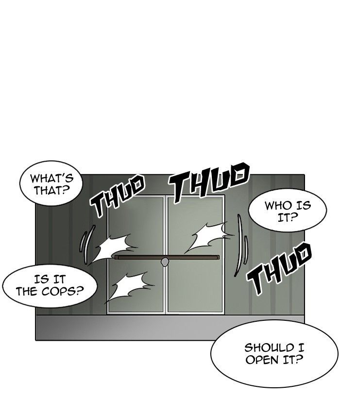 Lookism Chapter 107 page 22 - Chapter 107