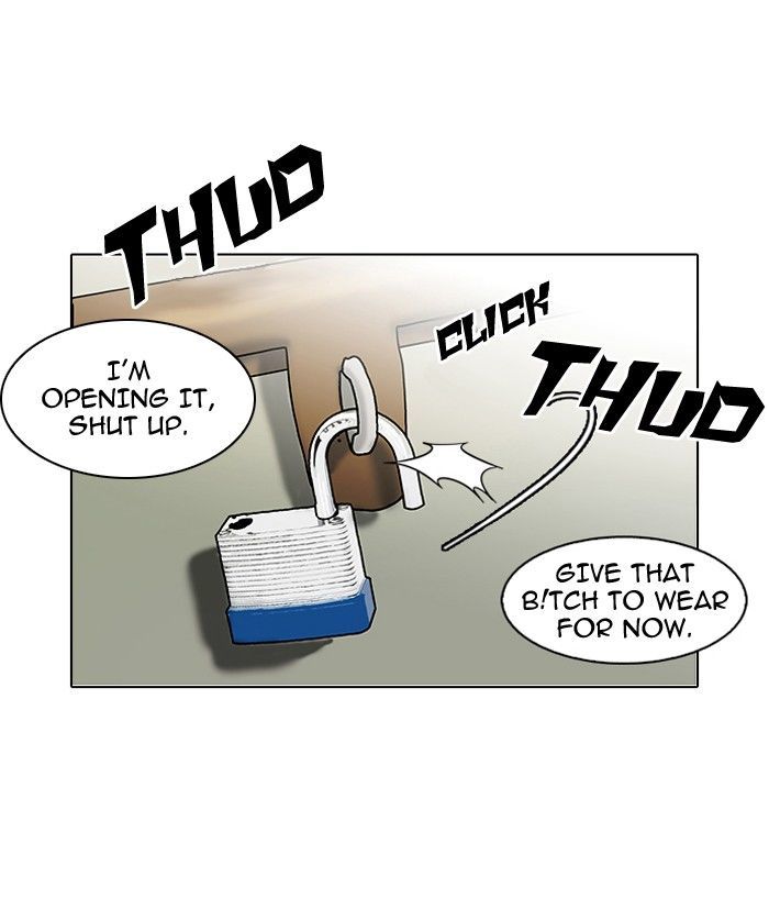 Lookism Chapter 107 page 24 - Chapter 107