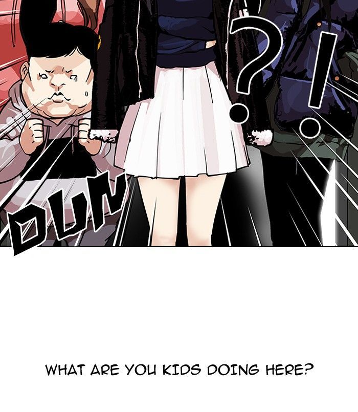 Lookism Chapter 107 page 28 - Chapter 107