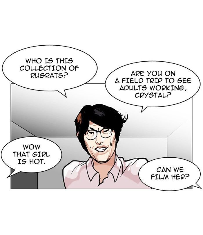 Lookism Chapter 107 page 29 - Chapter 107