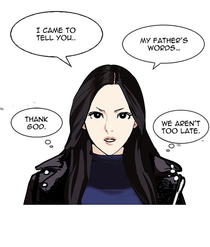 Lookism Chapter 107 page 30 - Chapter 107