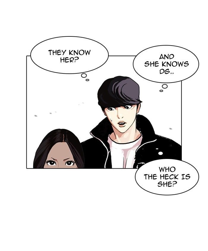 Lookism Chapter 107 page 31 - Chapter 107