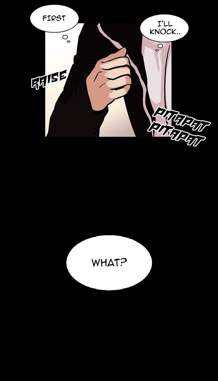 Lookism Chapter 107 page 35 - Chapter 107
