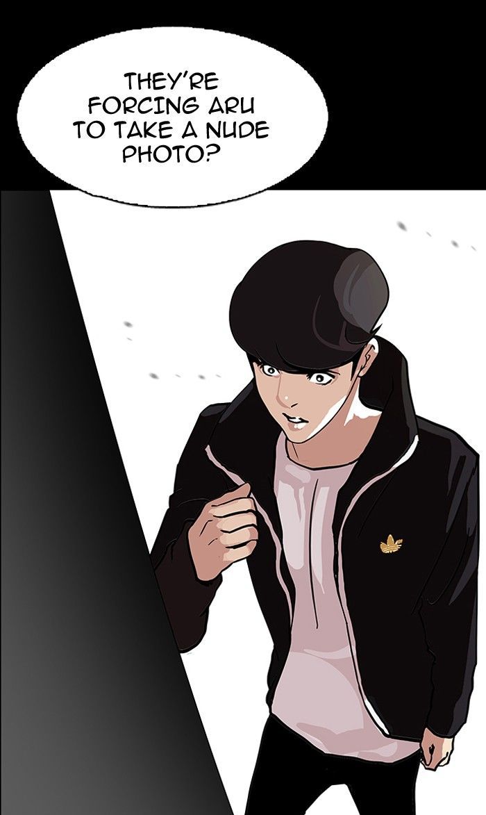 Lookism Chapter 107 page 36 - Chapter 107