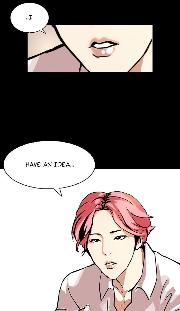 Lookism Chapter 107 page 42 - Chapter 107