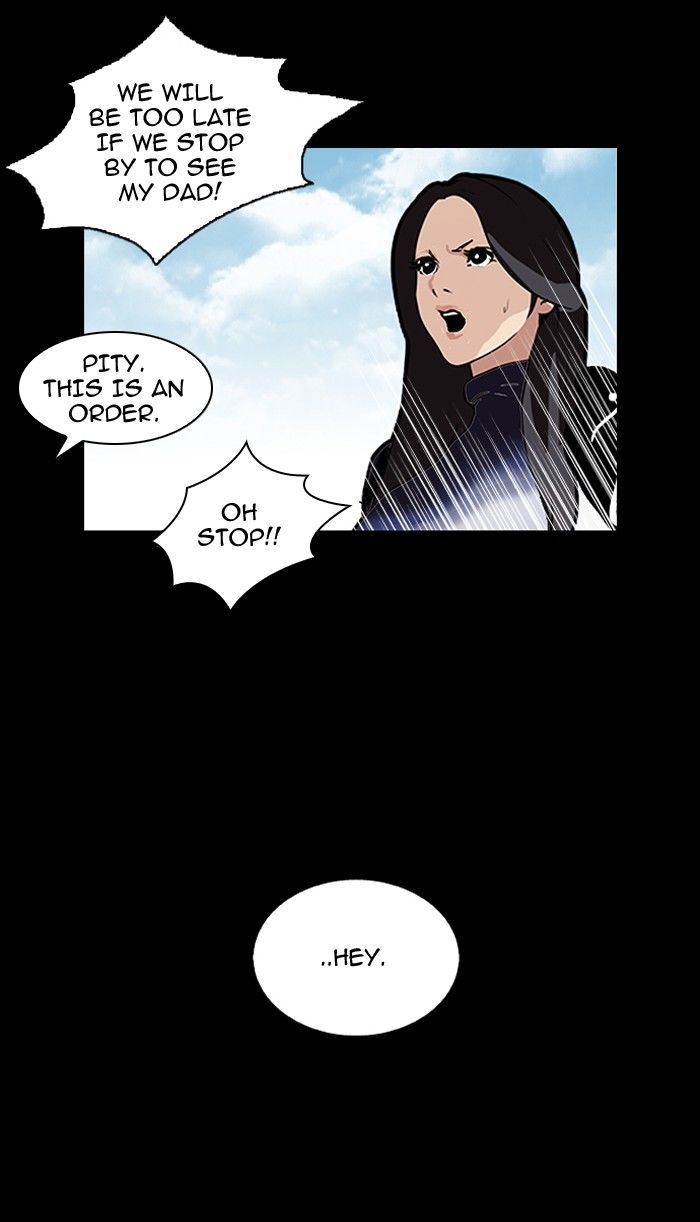 Lookism Chapter 107 page 45 - Chapter 107