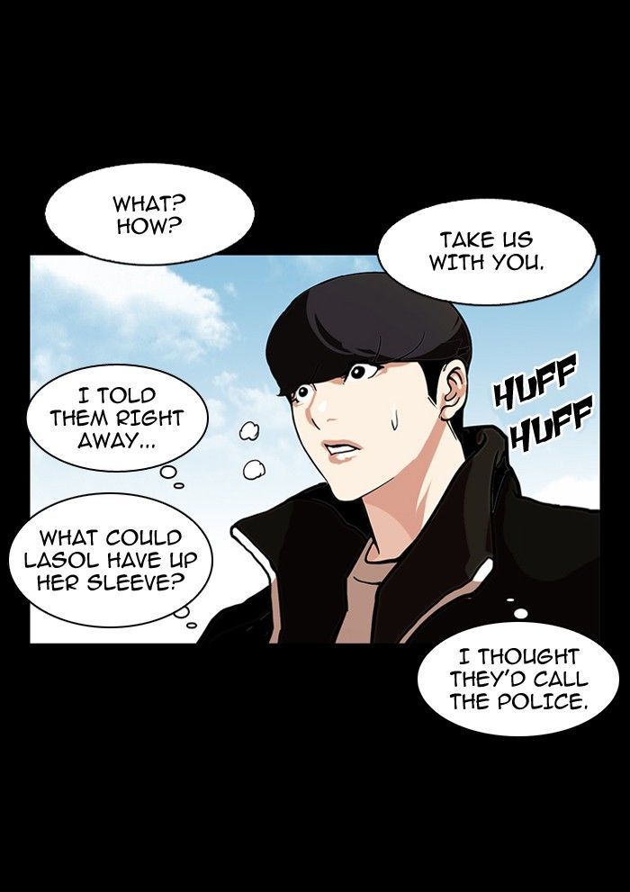 Lookism Chapter 107 page 48 - Chapter 107