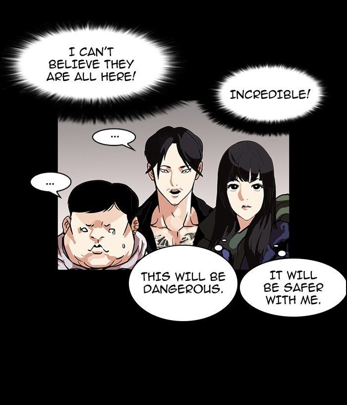 Lookism Chapter 107 page 49 - Chapter 107