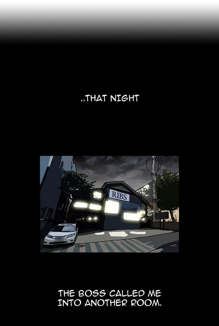 Lookism Chapter 107 page 5 - Chapter 107