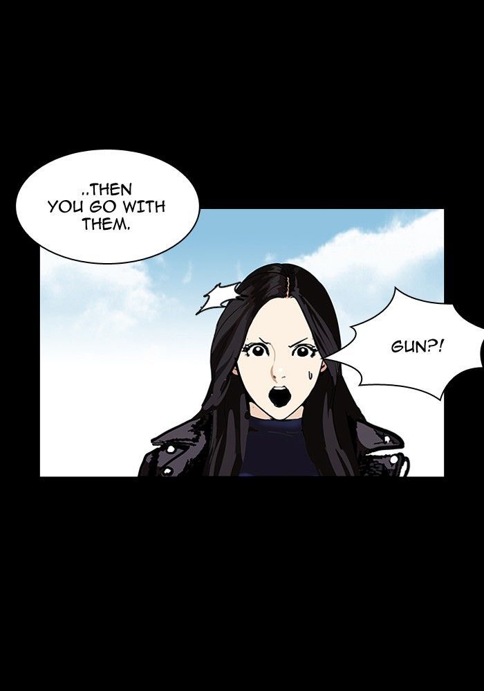 Lookism Chapter 107 page 52 - Chapter 107