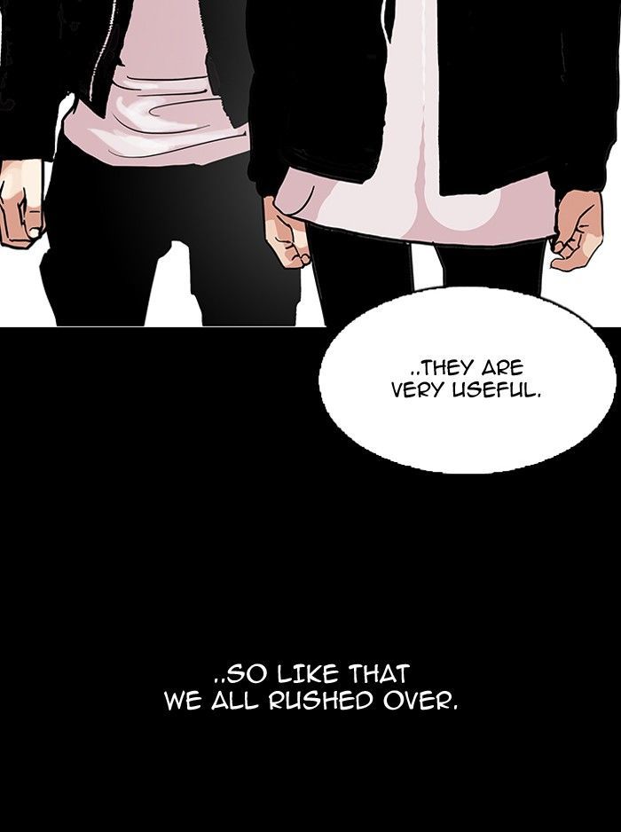 Lookism Chapter 107 page 54 - Chapter 107