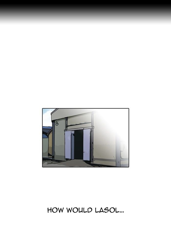 Lookism Chapter 107 page 55 - Chapter 107