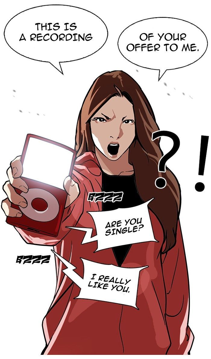 Lookism Chapter 107 page 61 - Chapter 107