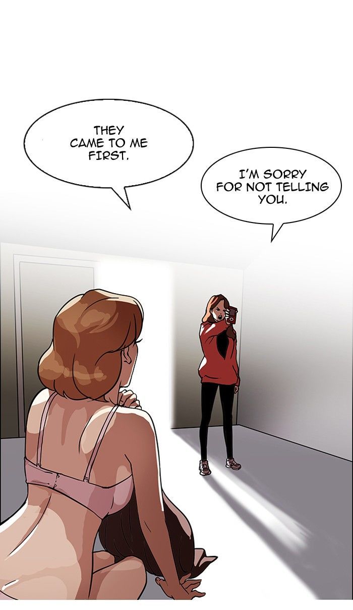Lookism Chapter 107 page 64 - Chapter 107