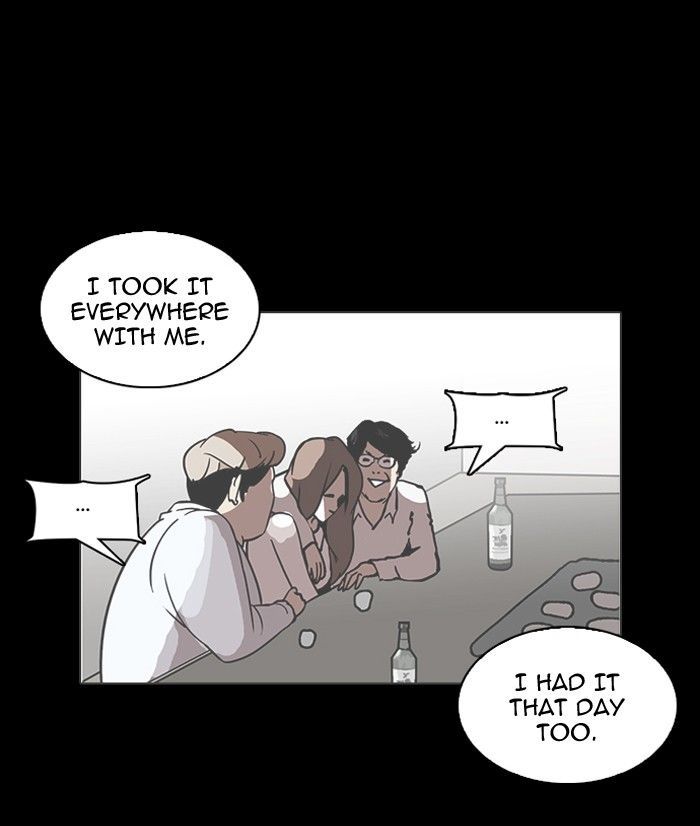 Lookism Chapter 107 page 68 - Chapter 107