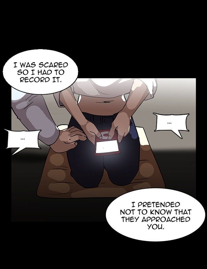 Lookism Chapter 107 page 69 - Chapter 107