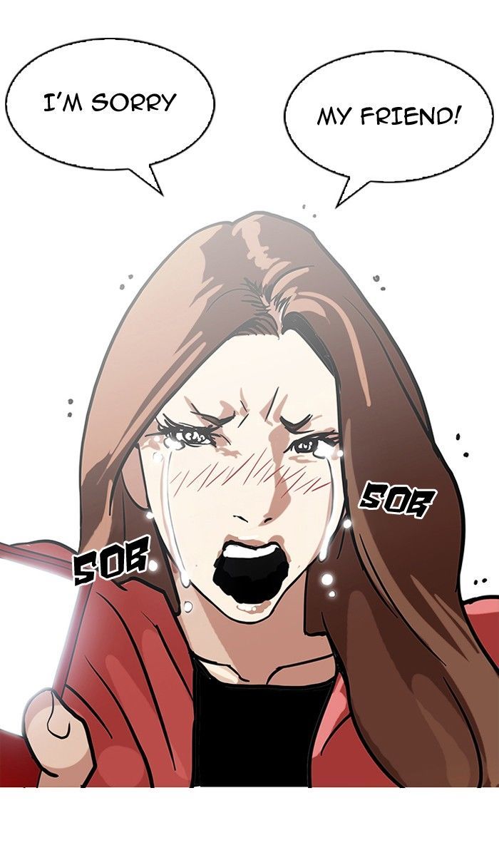 Lookism Chapter 107 page 72 - Chapter 107