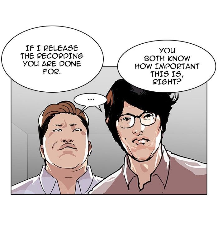 Lookism Chapter 107 page 77 - Chapter 107