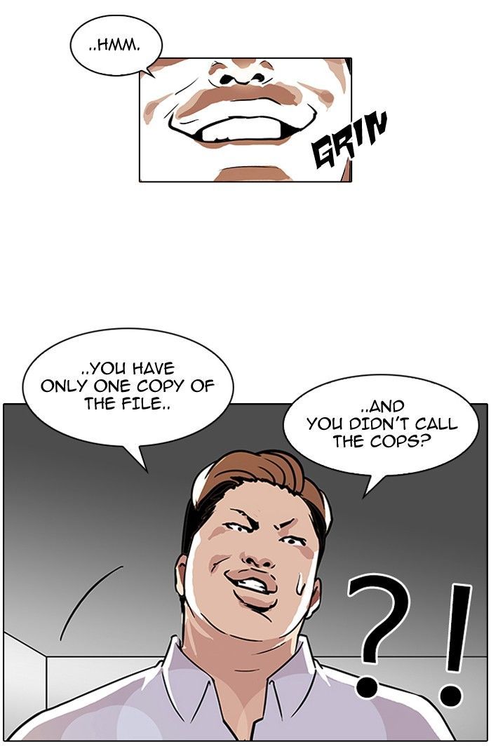 Lookism Chapter 107 page 79 - Chapter 107