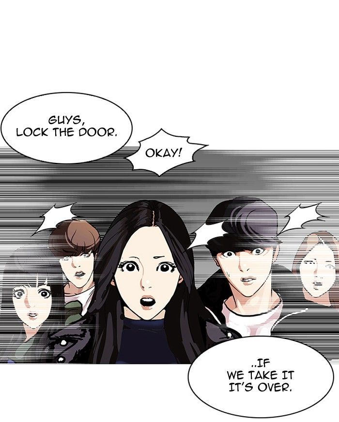 Lookism Chapter 107 page 80 - Chapter 107