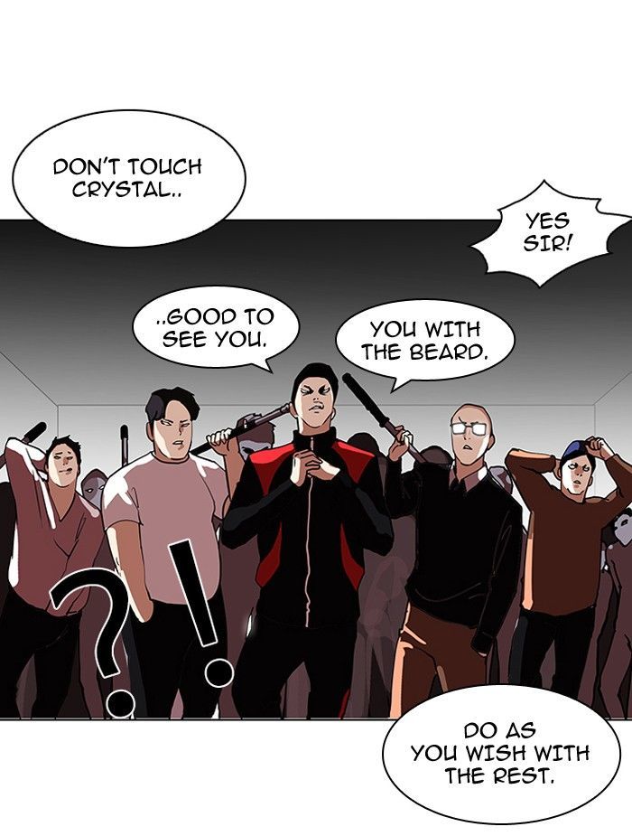 Lookism Chapter 107 page 82 - Chapter 107